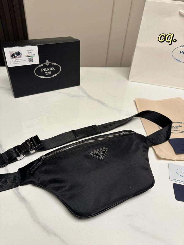 FashionReps Bags 05YA17031 - Image 3