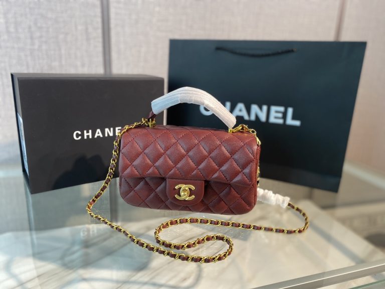 FashionReps Bags 01YA102 - Image 4