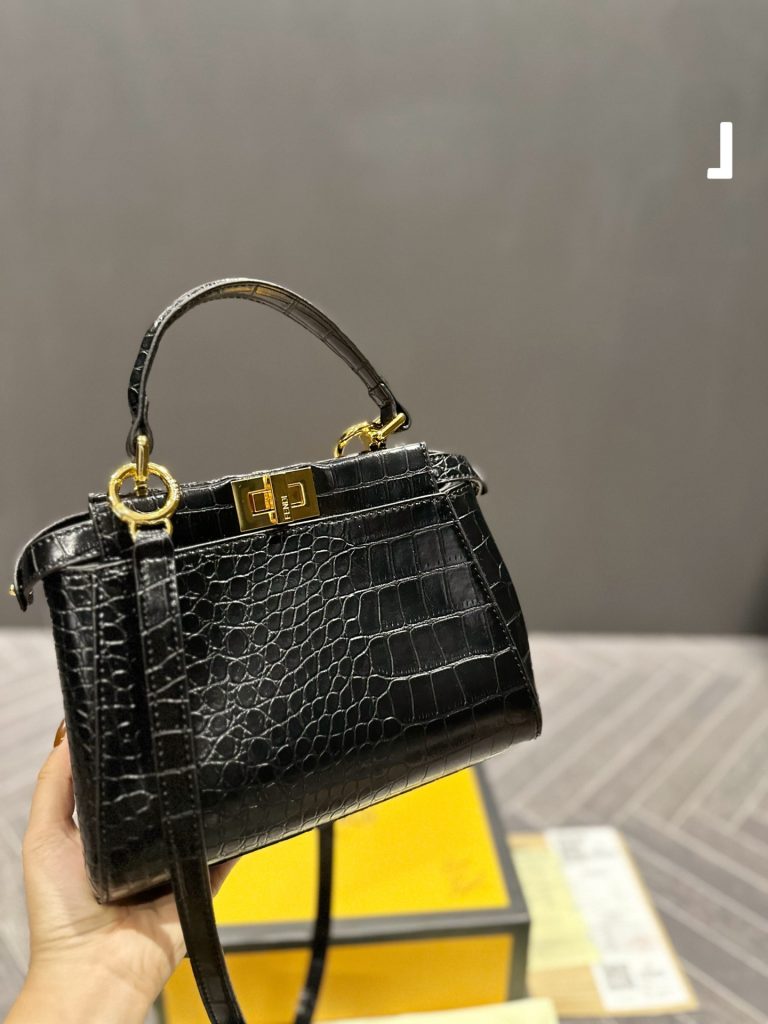FashionReps Bags 09YA4785 - Image 3