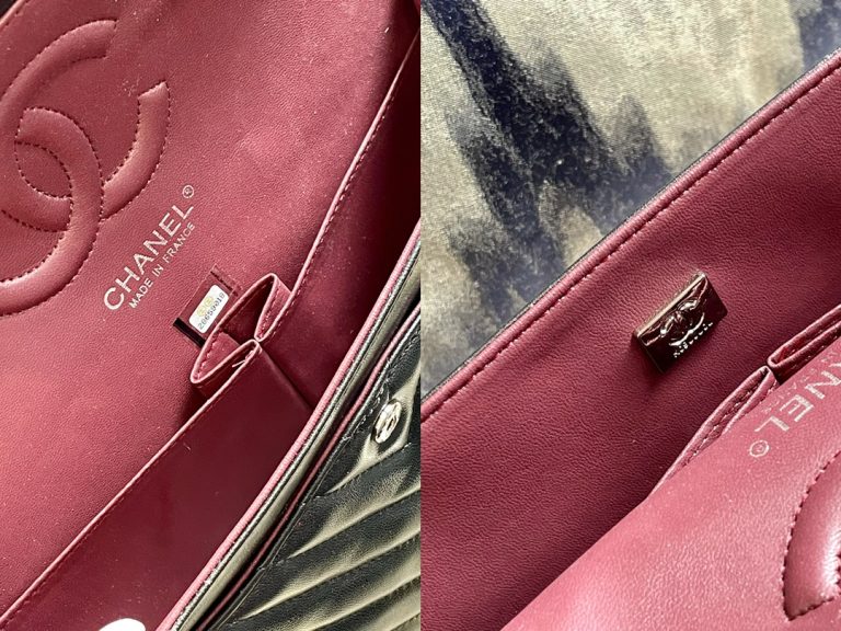 FashionReps Bags 01YA121 - Image 4