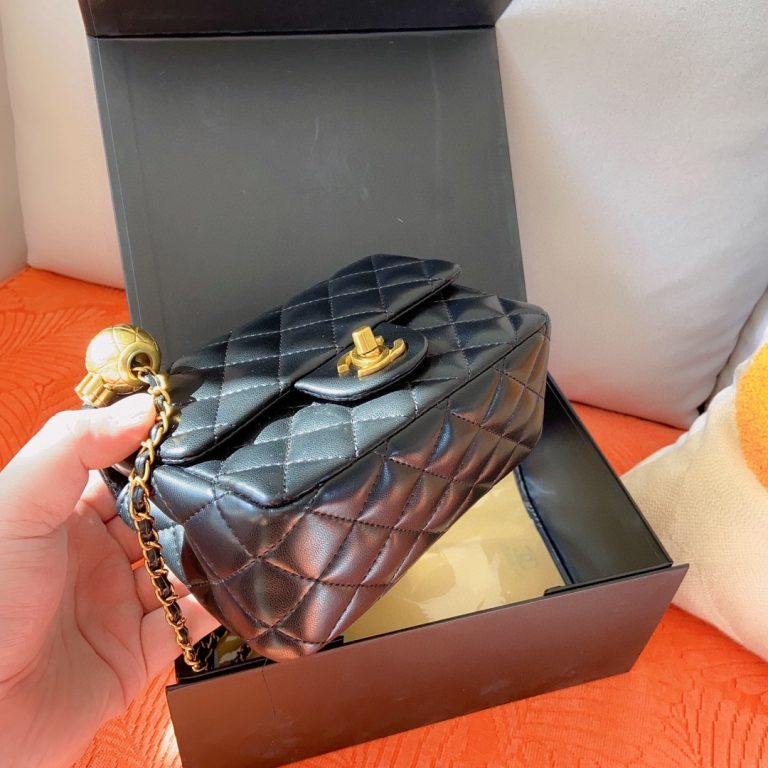 FashionReps Bags 01YA124 - Image 4