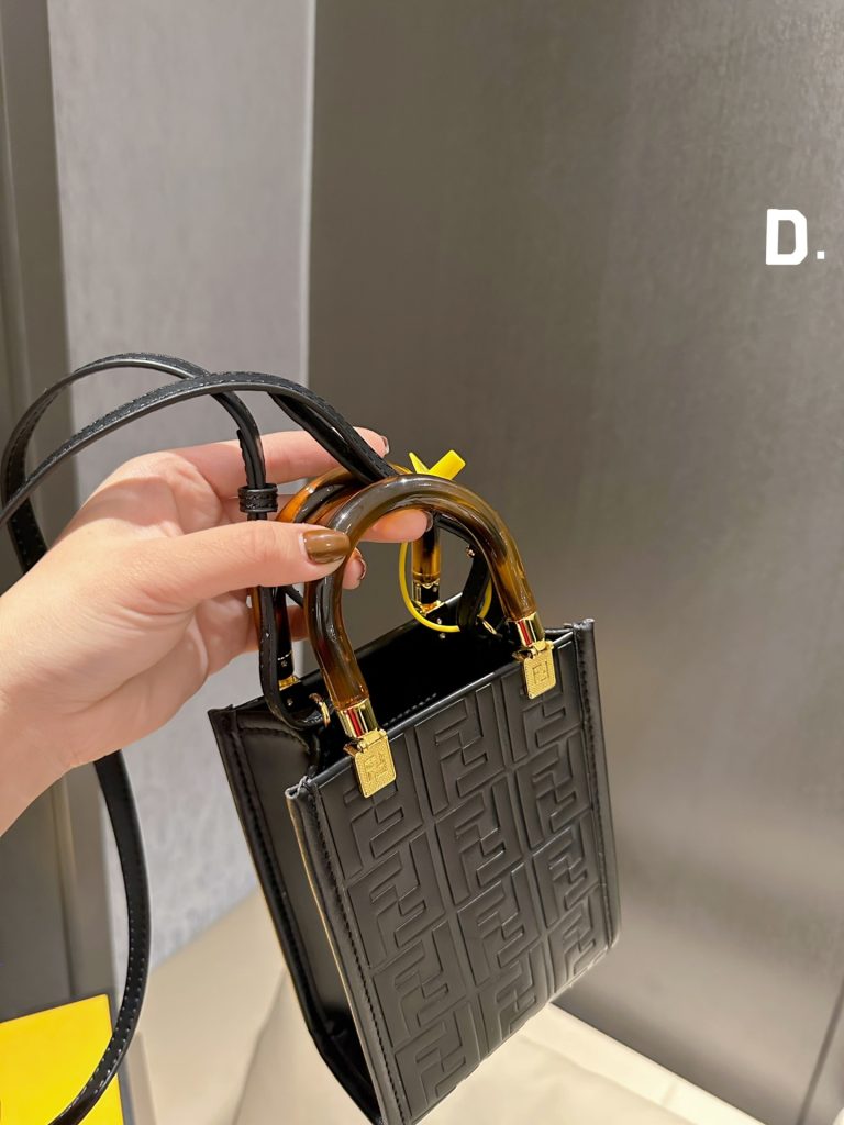 FashionReps Bags 09YA4786 - Image 2