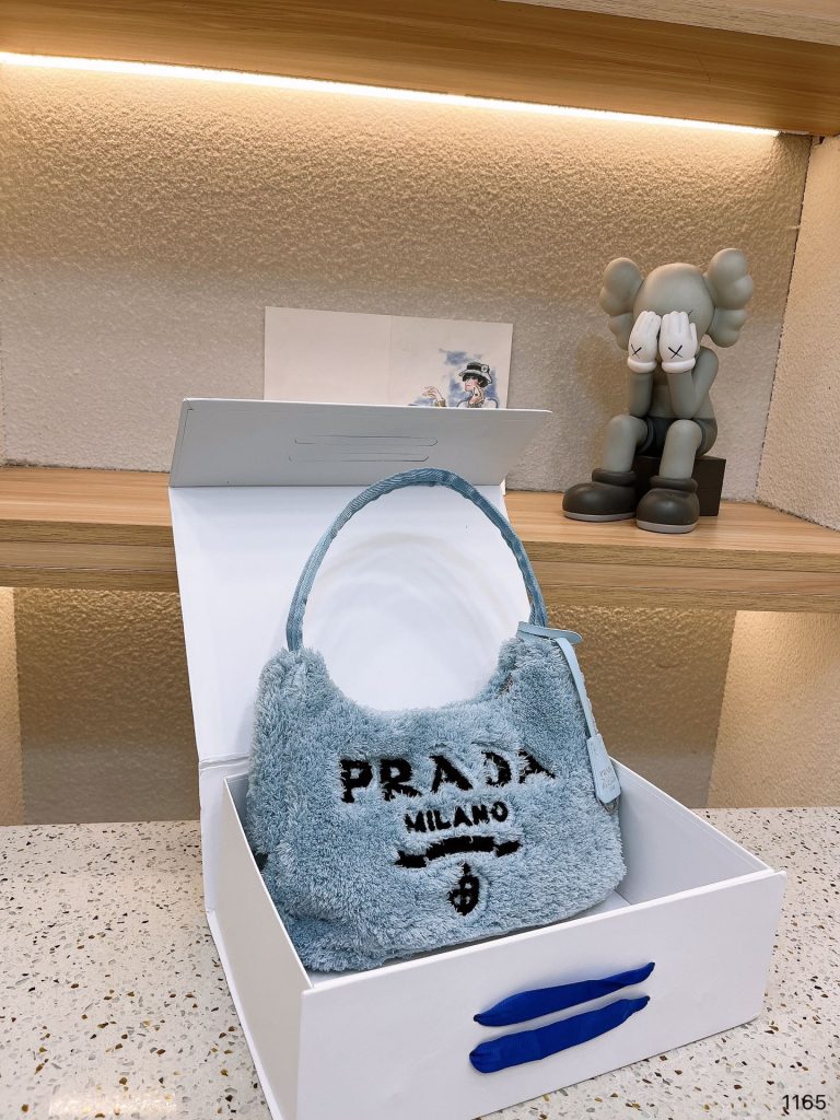 FashionReps Bags 05YA17049 - Image 4