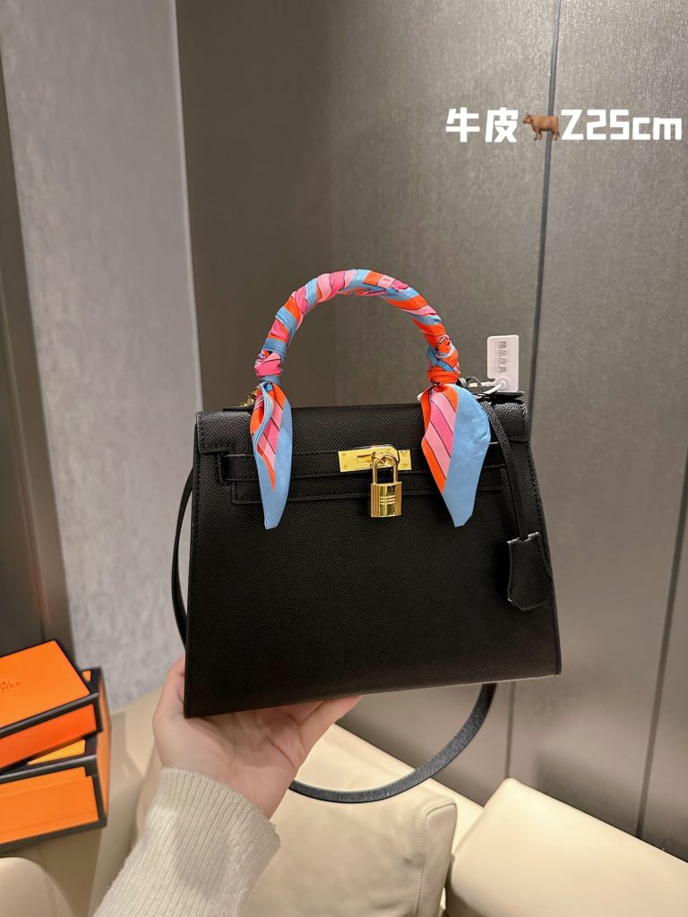 FashionReps Bags 04YA1349 - Image 4