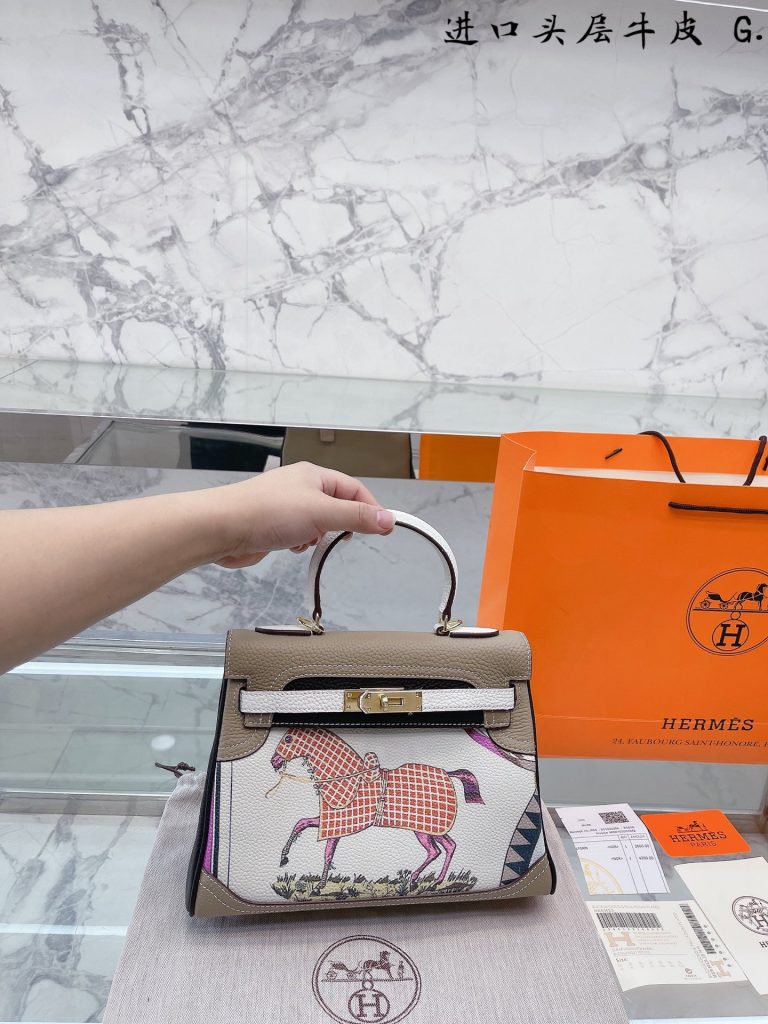 FashionReps Bags 04YA1798 - Image 4