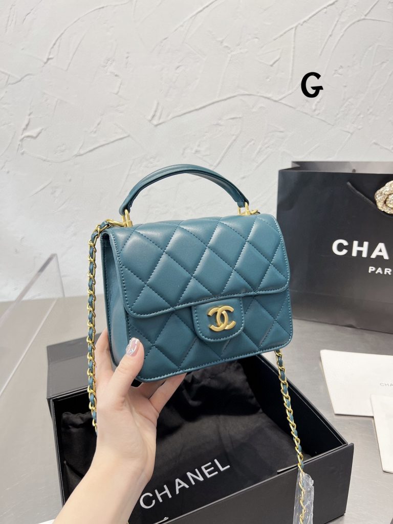 FashionReps Bags 01YA155 - Image 4