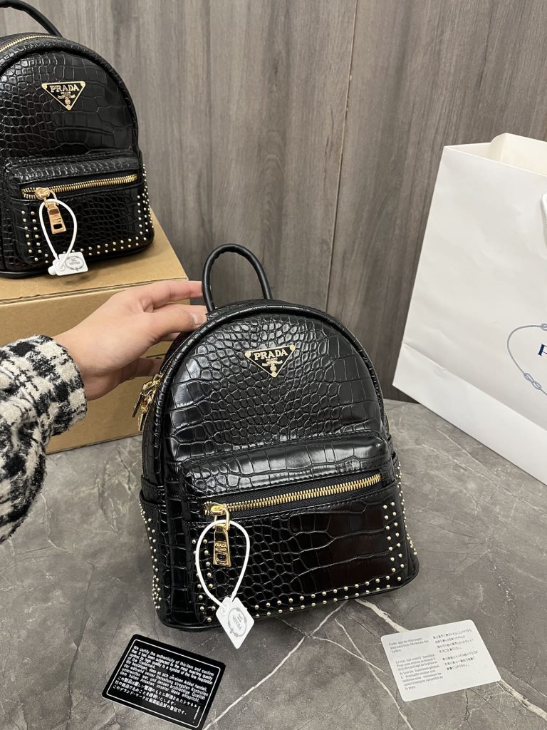 FashionReps Bags 05YA17060 - Image 2