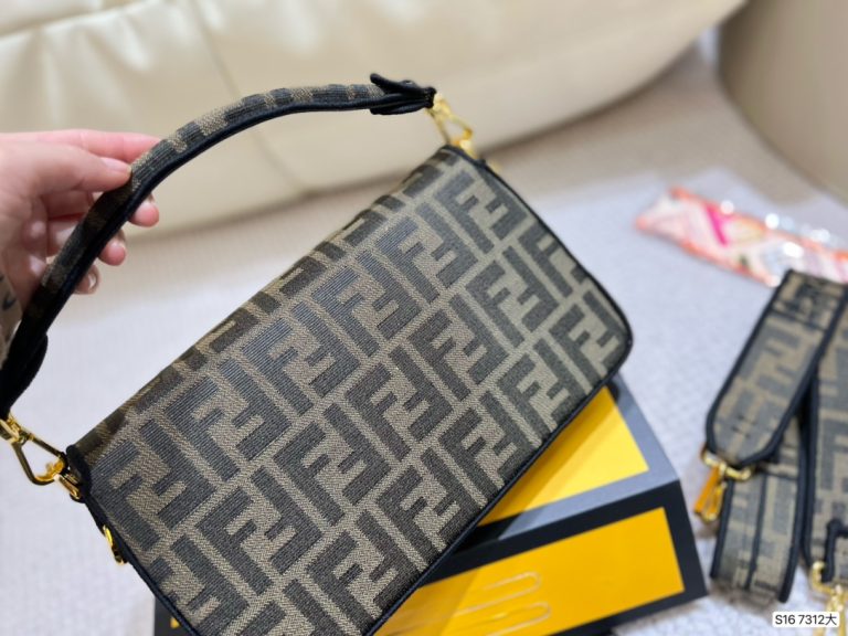 FashionReps Bags 09YA4796 - Image 4