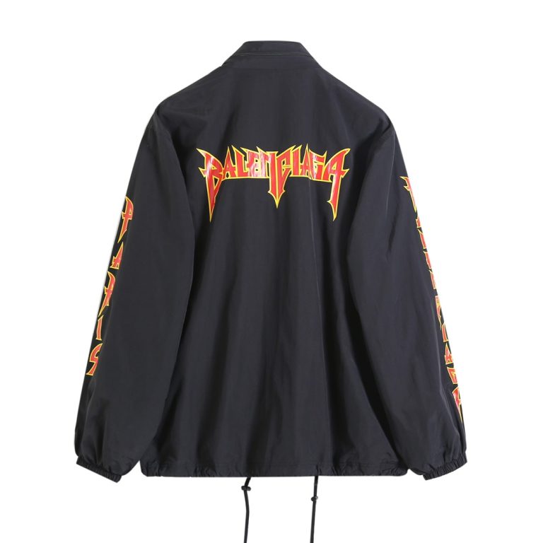 Replica Balenciaga Clothes 01RA918 - Image 2