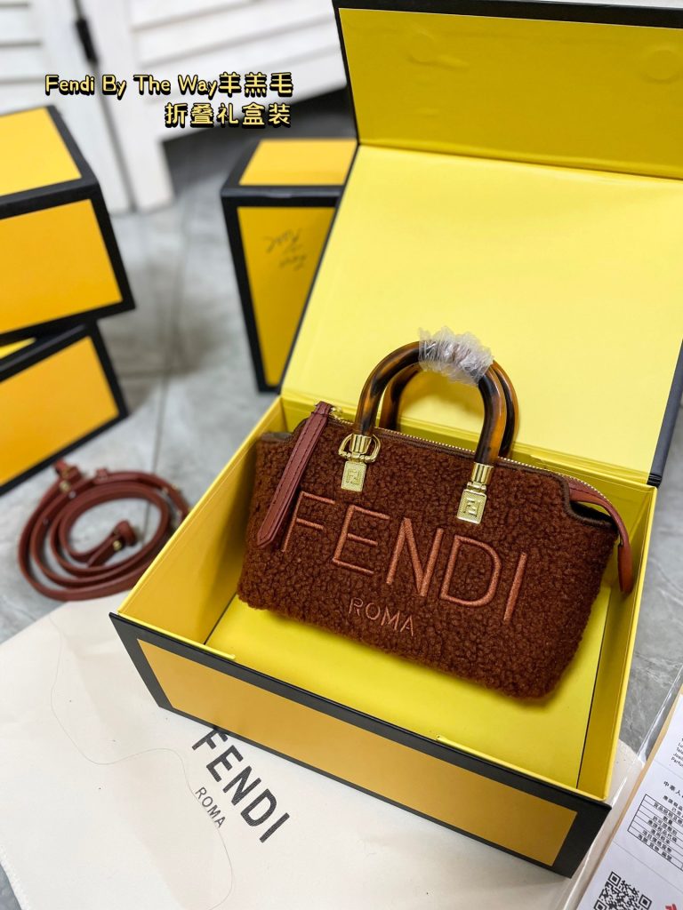 FashionReps Bags 09YA4801 - Image 2
