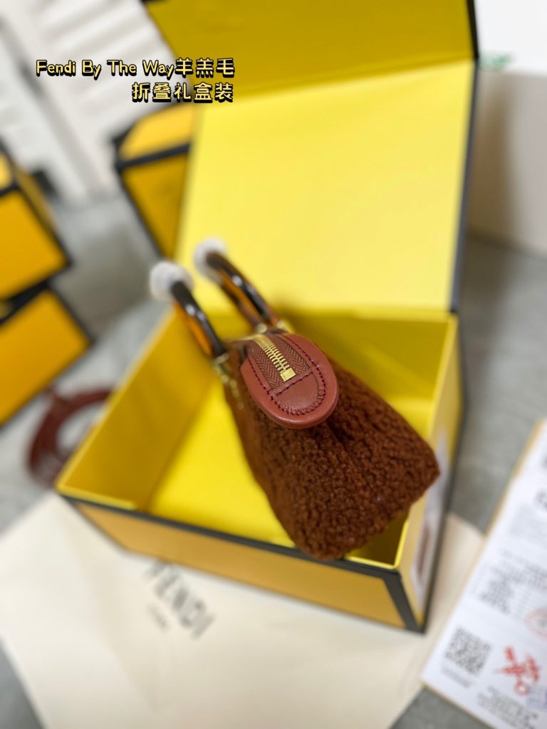FashionReps Bags 09YA4801 - Image 3