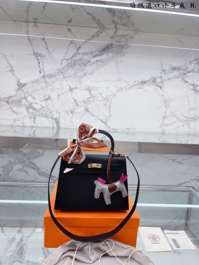 FashionReps Bags 04YA1566 - Image 4