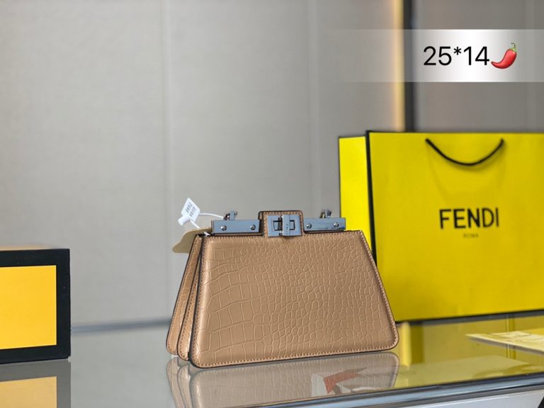 FashionReps Bags 09YA4802 - Image 4