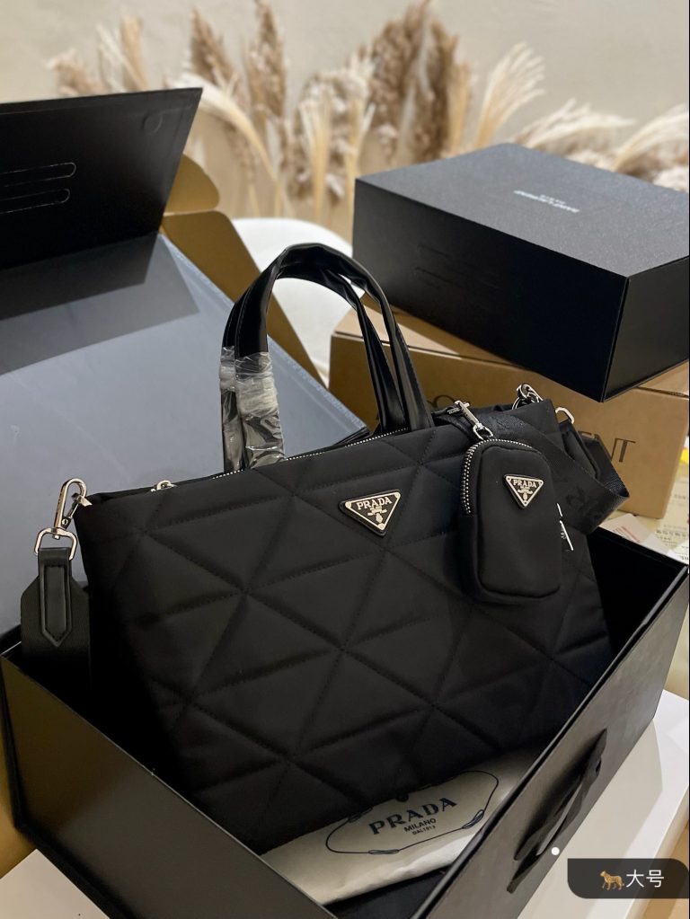 FashionReps Bags 05YA17090 - Image 2