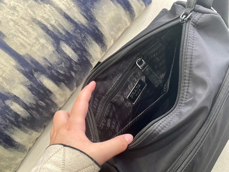 FashionReps Bags 05YA17094 - Image 4