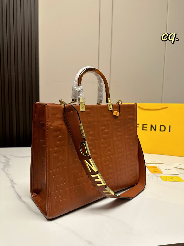 FashionReps Bags 09YA4807 - Image 3