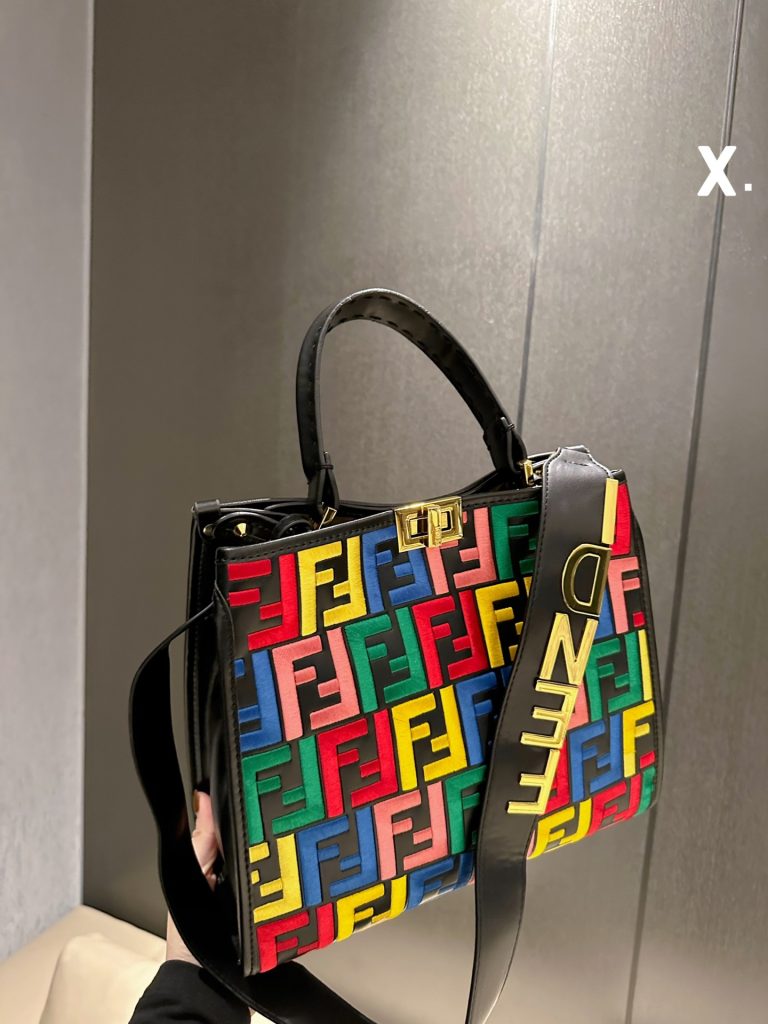 FashionReps Bags 09YA4808 - Image 3