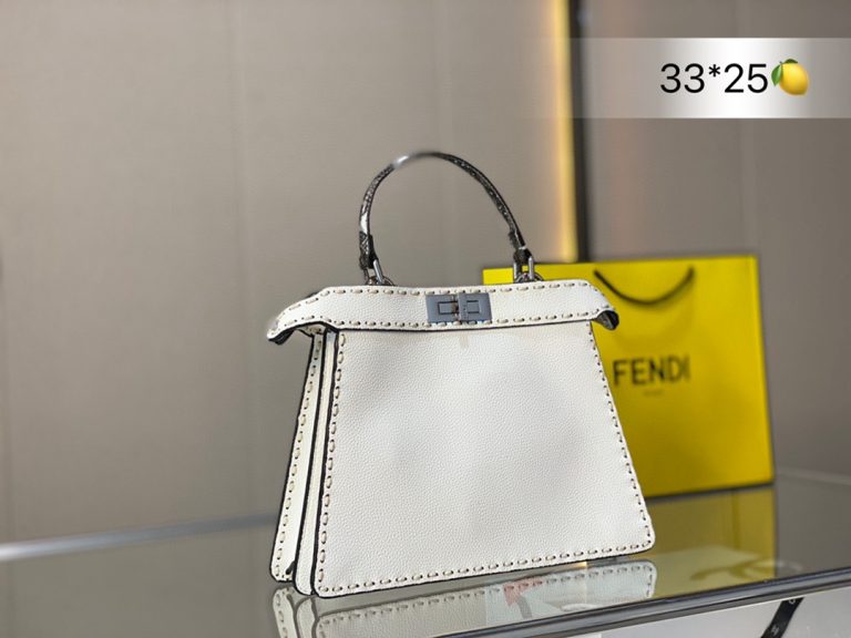 FashionReps Bags 09YA4809 - Image 3