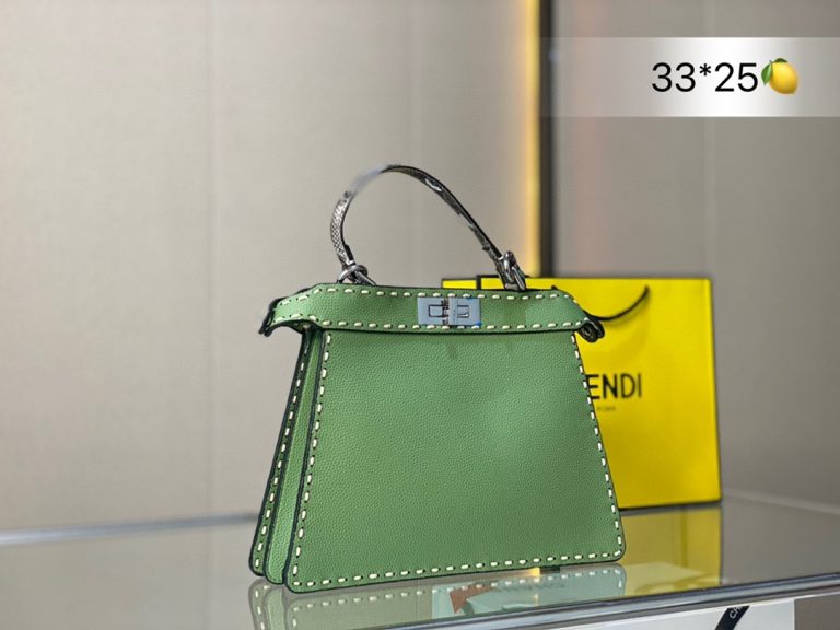 FashionReps Bags 09YA4809 - Image 2