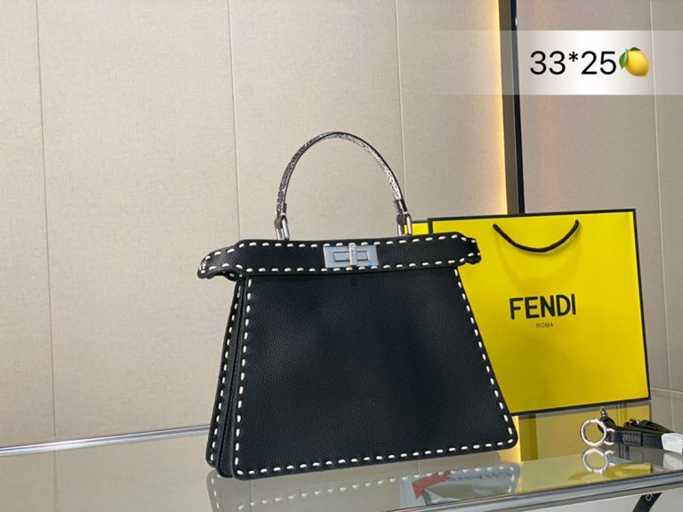 FashionReps Bags 09YA4809 - Image 4