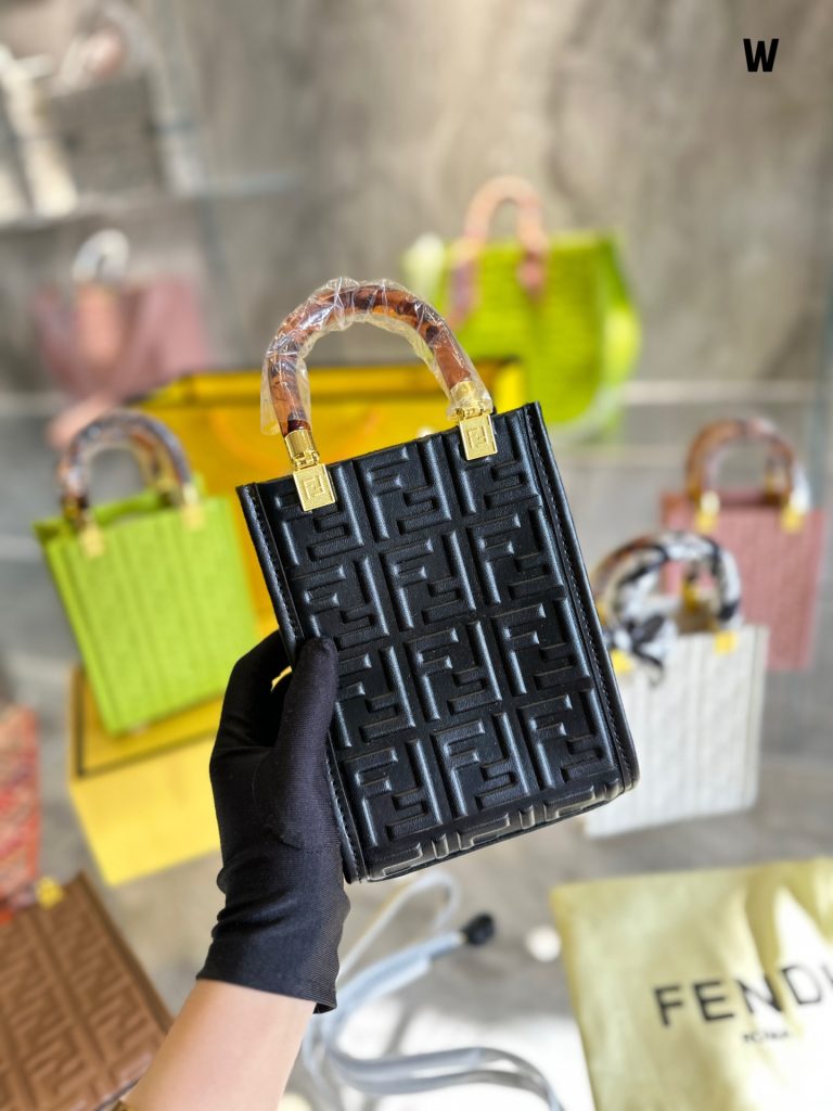 FashionReps Bags 09YA4810 - Image 2