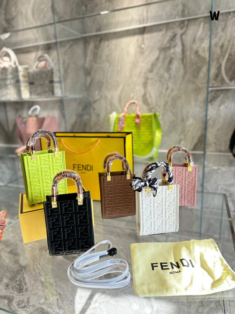 FashionReps Bags 09YA4810