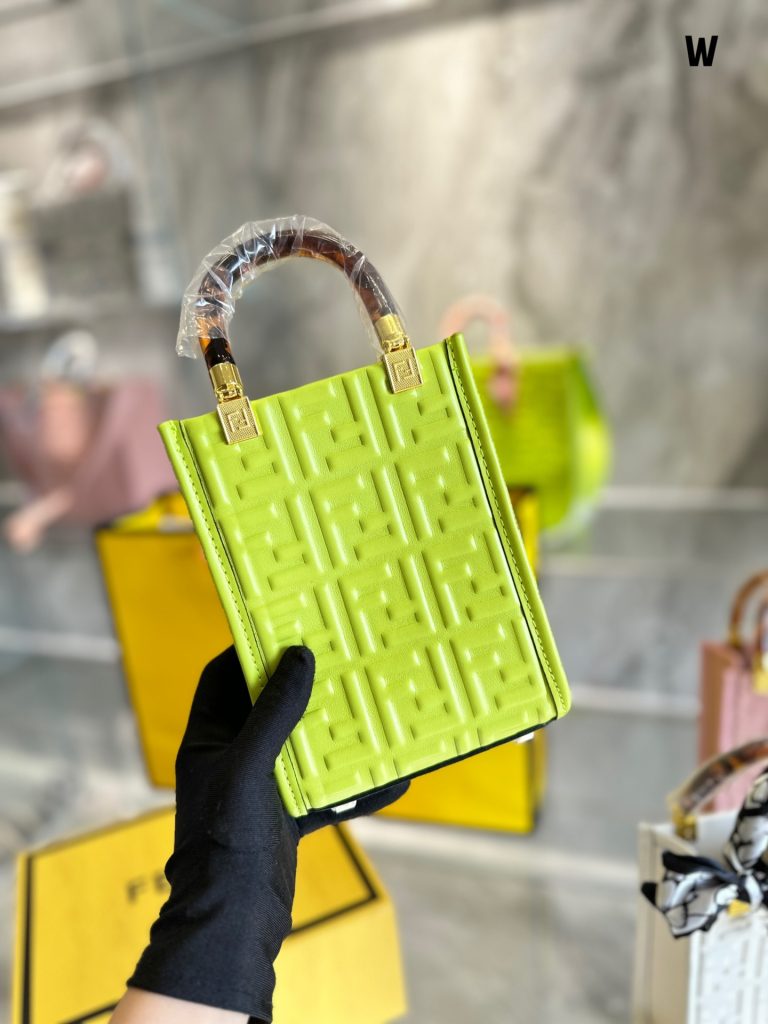 FashionReps Bags 09YA4810 - Image 3