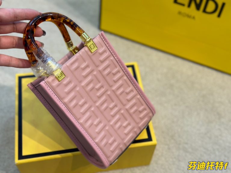 FashionReps Bags 09YA4812 - Image 3