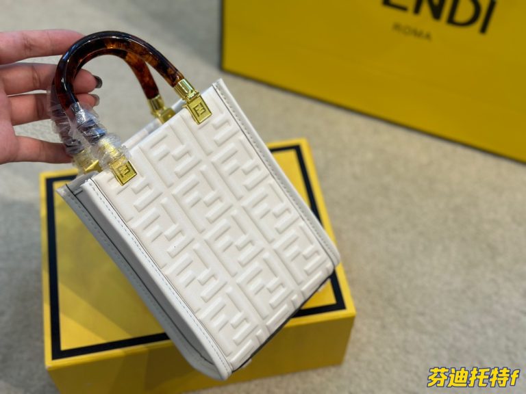 FashionReps Bags 09YA4812 - Image 2