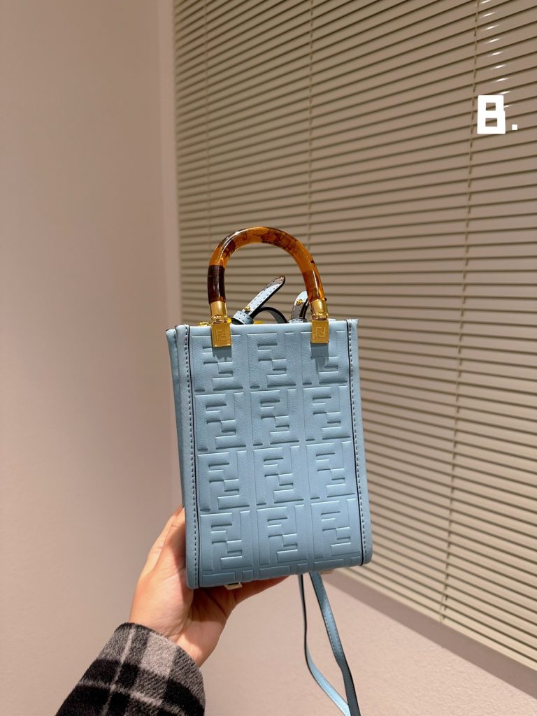 FashionReps Bags 09YA4813 - Image 3