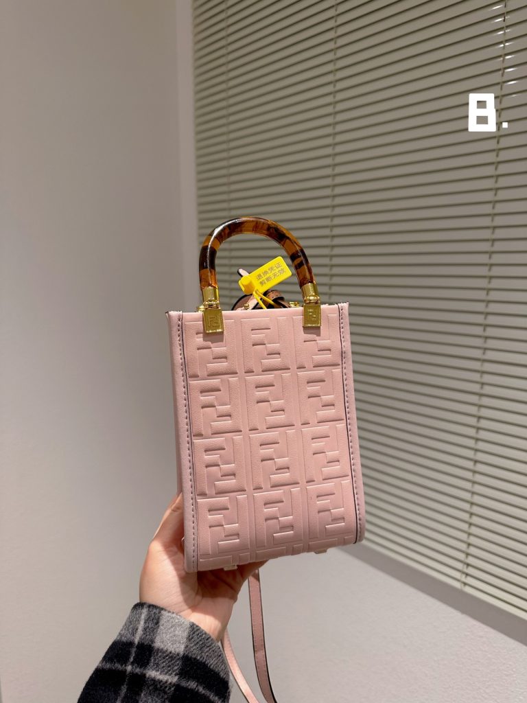 FashionReps Bags 09YA4813 - Image 2