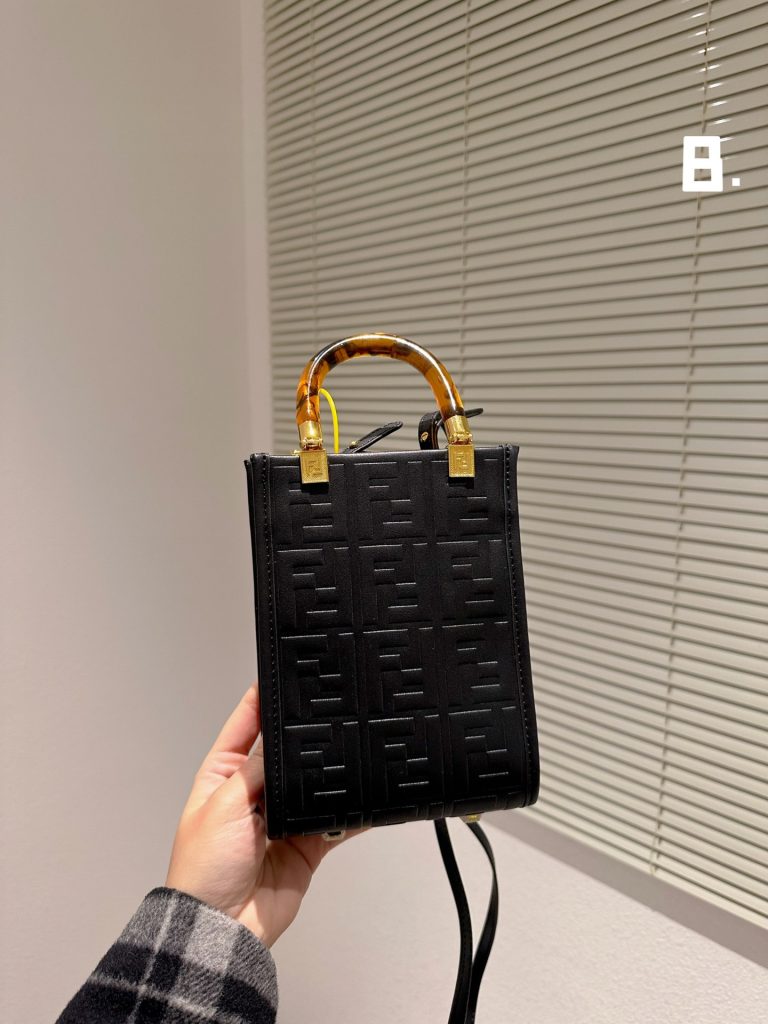 FashionReps Bags 09YA4813 - Image 4