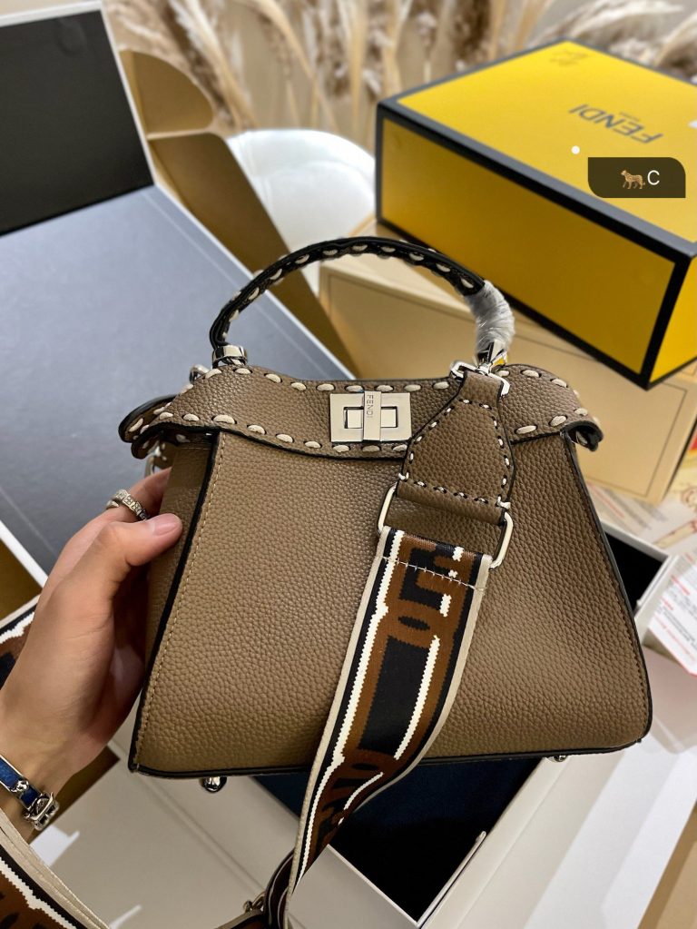 FashionReps Bags 09YA4814 - Image 2