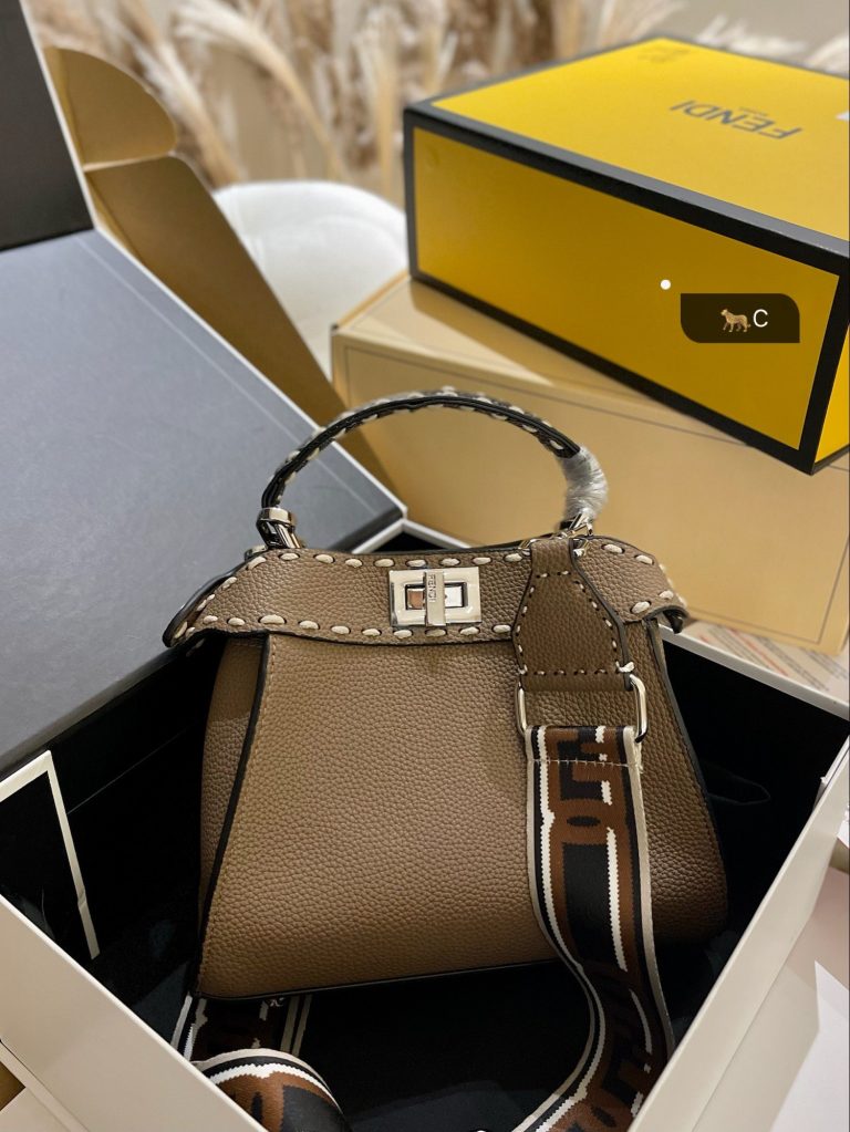 FashionReps Bags 09YA4814 - Image 3