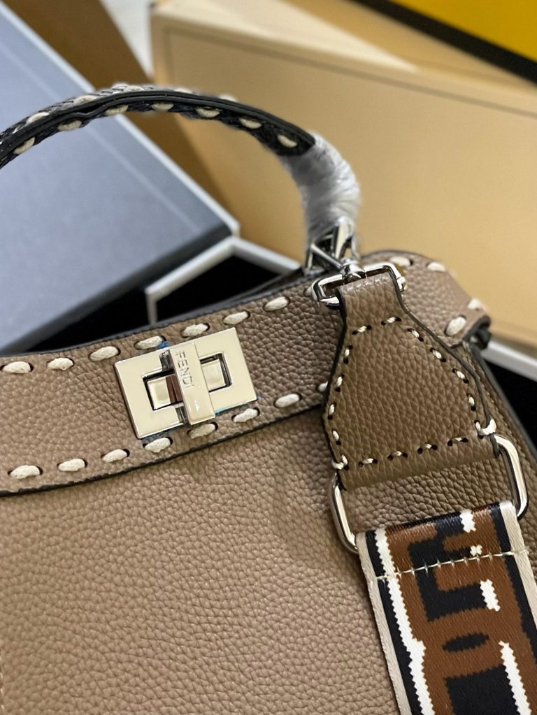 FashionReps Bags 09YA4814 - Image 4