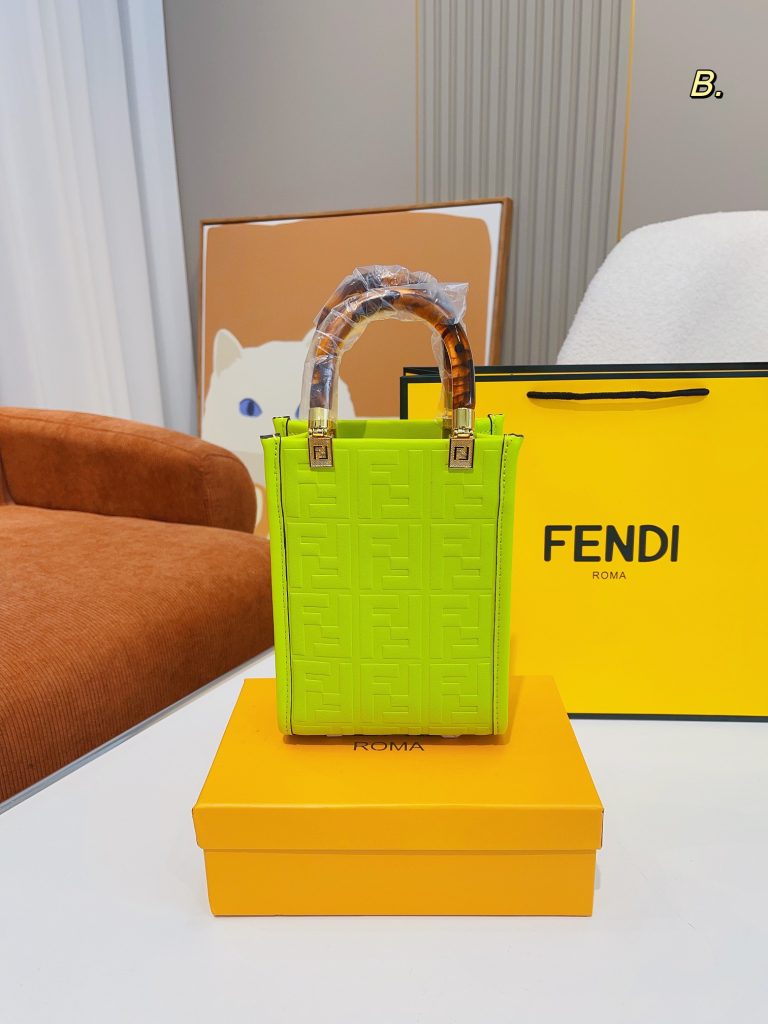 FashionReps Bags 09YA4815 - Image 2
