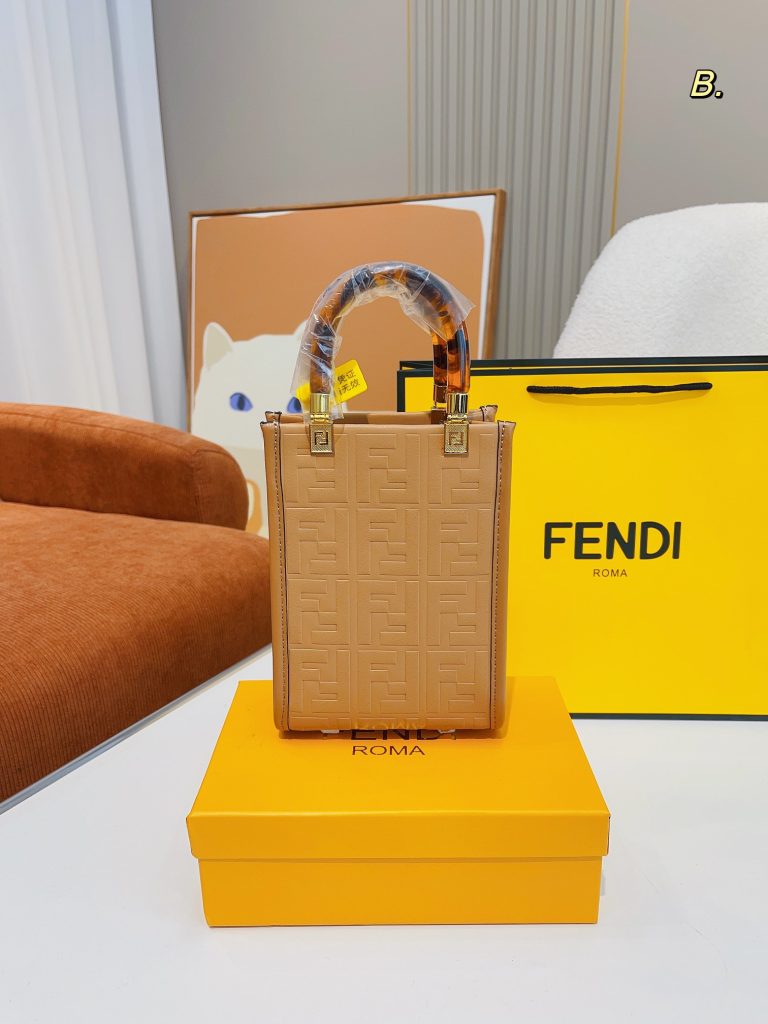 FashionReps Bags 09YA4815 - Image 3