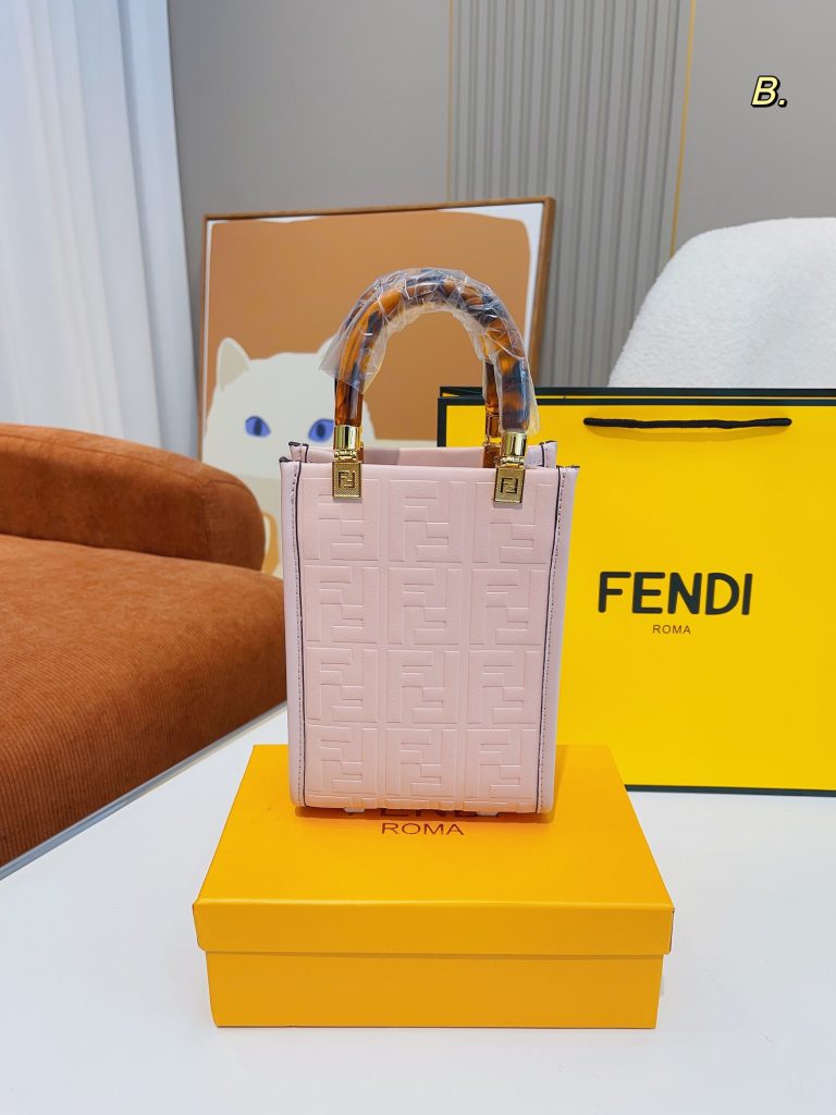 FashionReps Bags 09YA4815 - Image 4