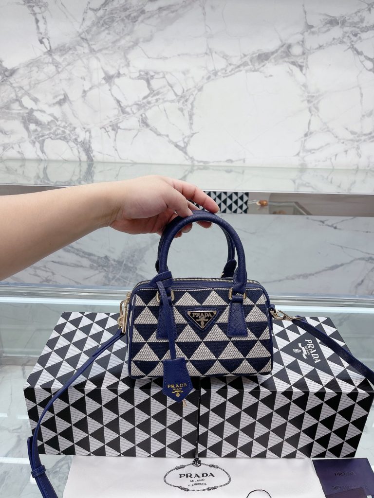 FashionReps Bags 05YA17106 - Image 4
