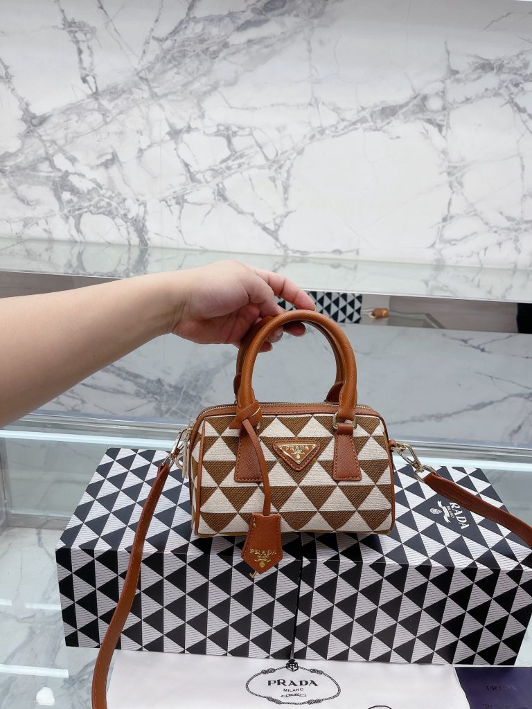 FashionReps Bags 05YA17106 - Image 3