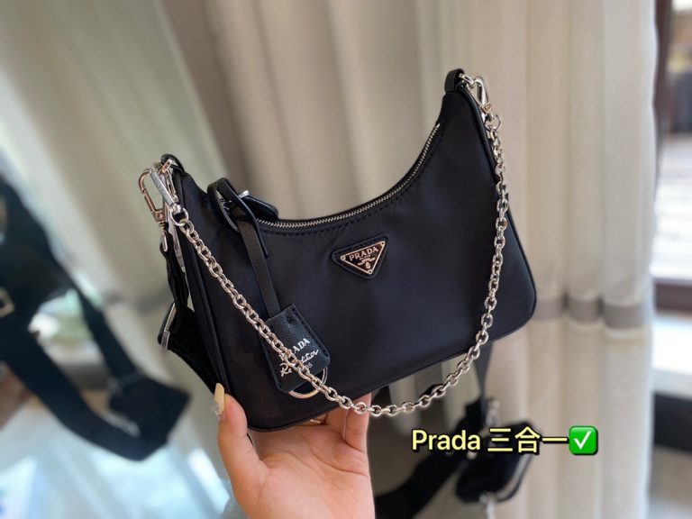 FashionReps Bags 05YA17109 - Image 3