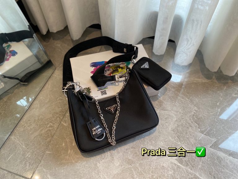 FashionReps Bags 05YA17109 - Image 4
