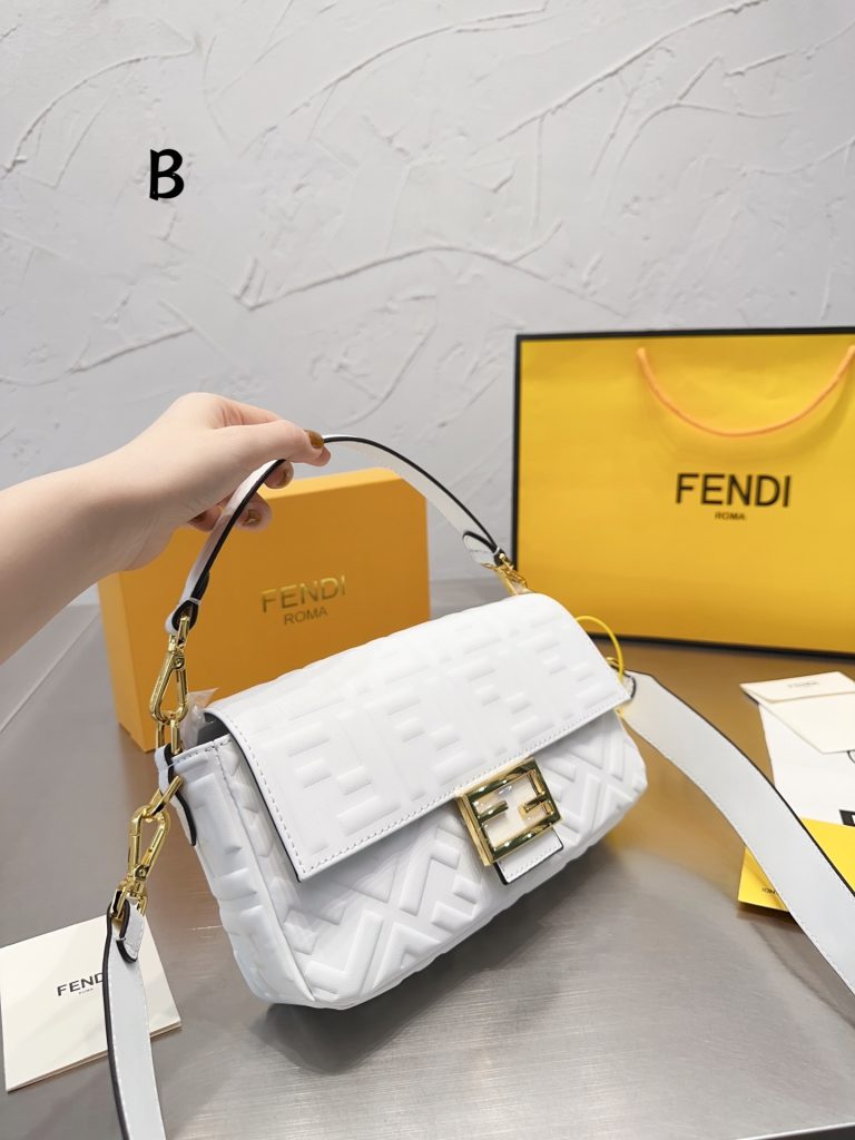 FashionReps Bags 09YA4817 - Image 4