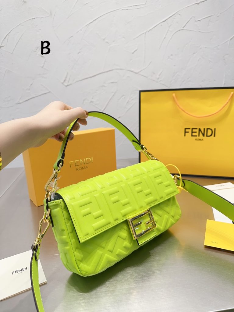 FashionReps Bags 09YA4817 - Image 3