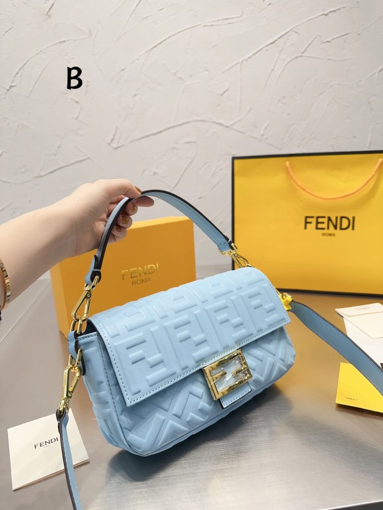 FashionReps Bags 09YA4817 - Image 2