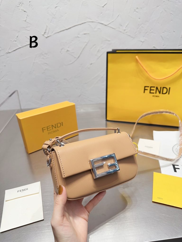 FashionReps Bags 09YA4820 - Image 3