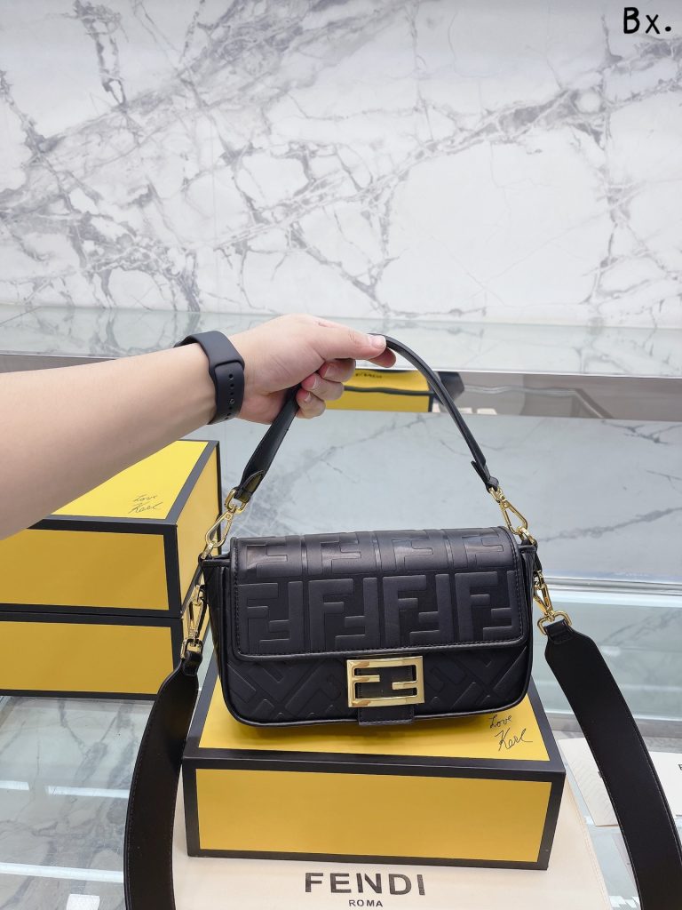 FashionReps Bags 09YA4821 - Image 3