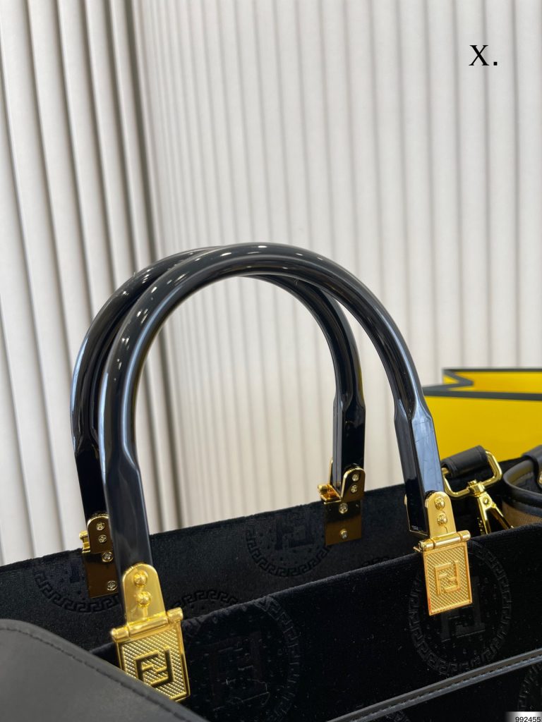 FashionReps Bags 09YA4823 - Image 4