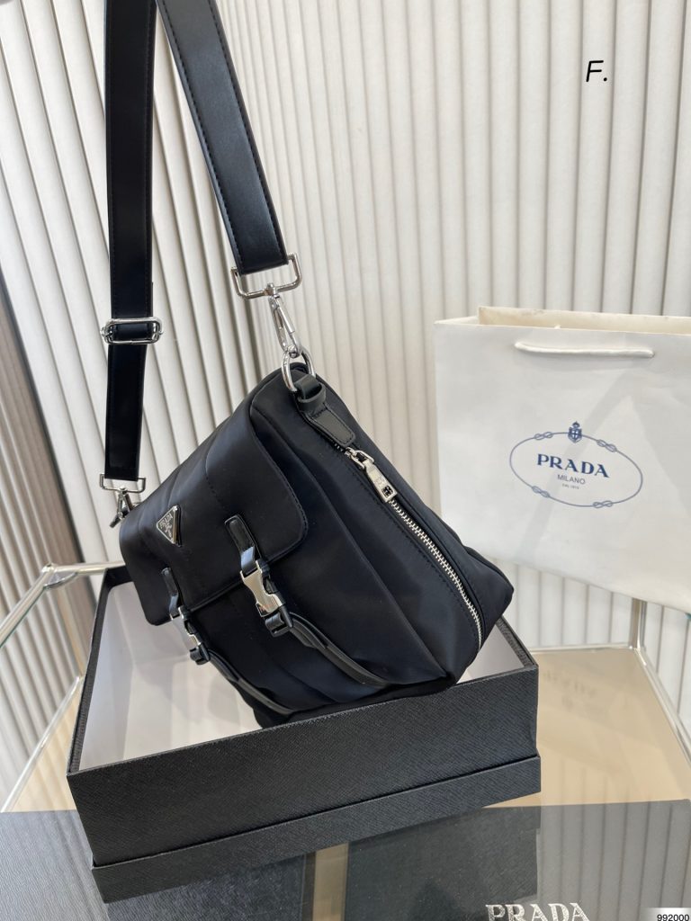 FashionReps Bags 05YA17128 - Image 4