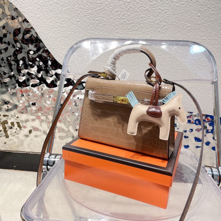 FashionReps Bags 04YA325 - Image 4